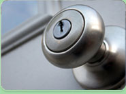 Leigh lock fitting