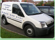 Leigh locksmith